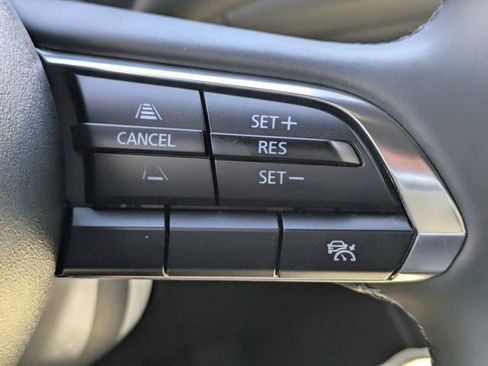 New 2026 MAZDA MAZDA3 2.5 S Hatchback w/ Premium Pkg FWD image 21
