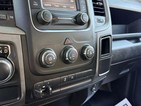 Used 2022 RAM 1500 Tradesman w/ Trailer Tow Group image 24