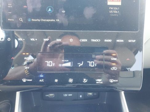 Used 2023 Hyundai Tucson Limited AWD/4WD image 25