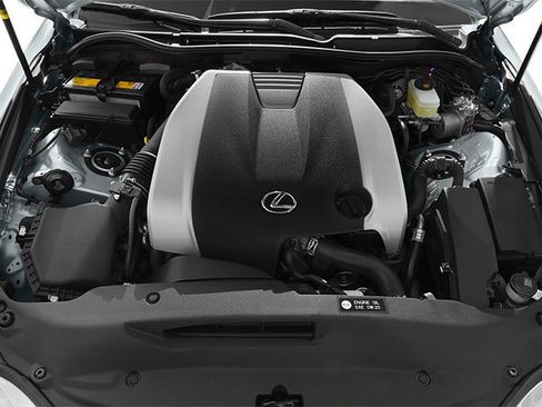 Used 2014 Lexus IS 350 w/ F Sport Package RWD image 13