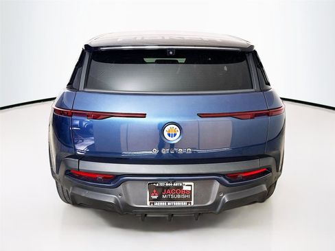 Used 2023 Fisker Ocean Extreme image 6