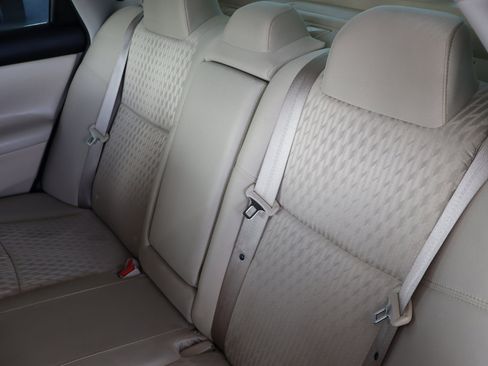 Used 2017 Nissan Altima 2.5 S w/ Power Driver Seat Package image 32