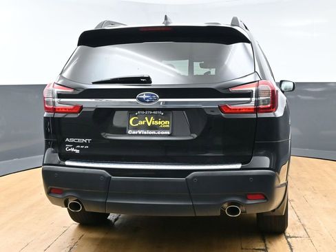 Used 2023 Subaru Ascent Premium w/ Convenience Package AWD/4WD image 5