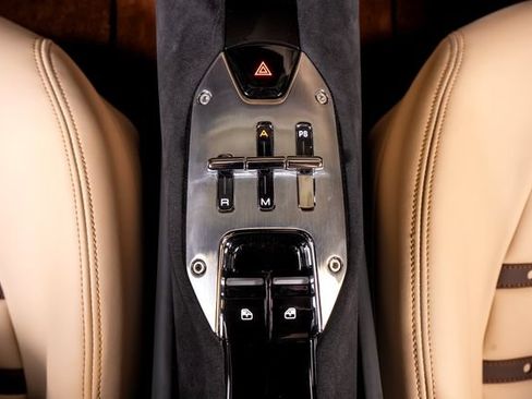 Certified 2024 Ferrari 296 GTB RWD image 43