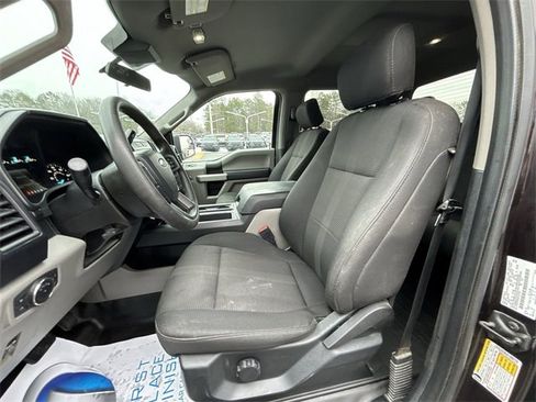 Used 2020 Ford F150 XL w/ Equipment Group 101A Mid image 13