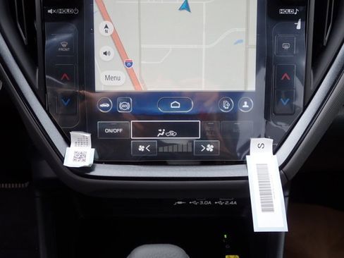 New 2026 Subaru Crosstrek 2.5i Limited image 18