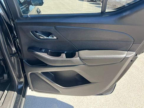 Used 2020 Chevrolet Traverse Premier w/ Redline Edition image 27