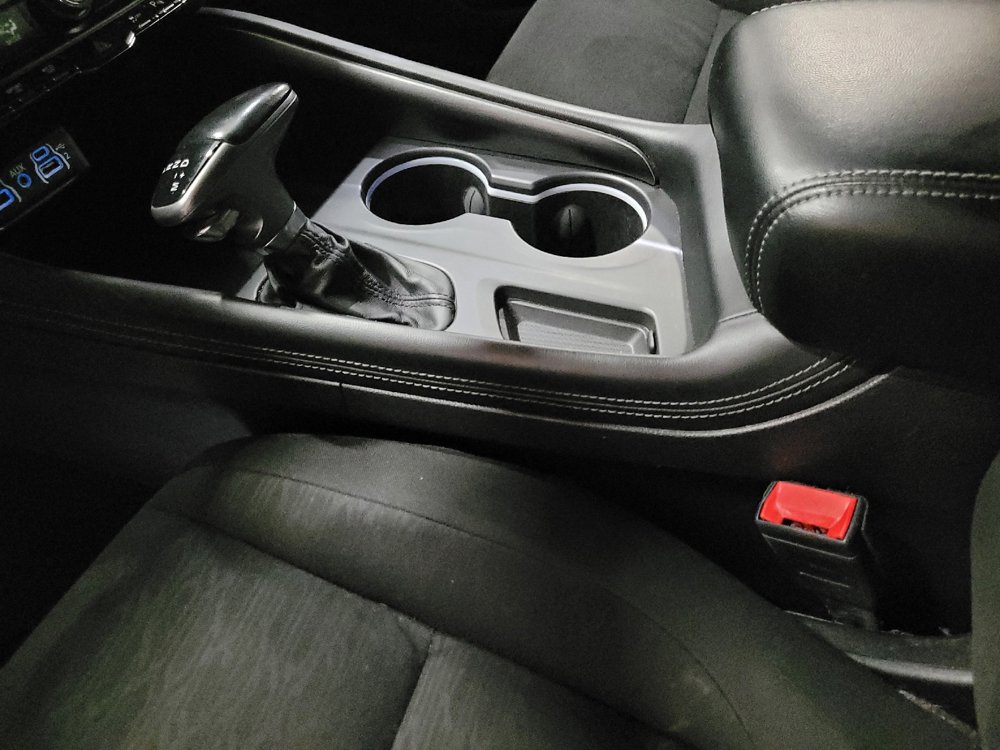 Used 2021 Dodge Durango SXT AWD/4WD image 26