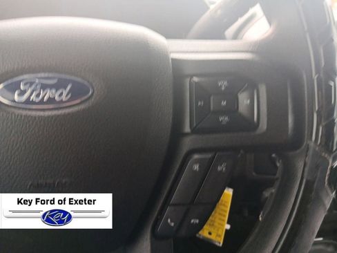 Used 2018 Ford F150 XLT w/ Trailer Tow Package image 45