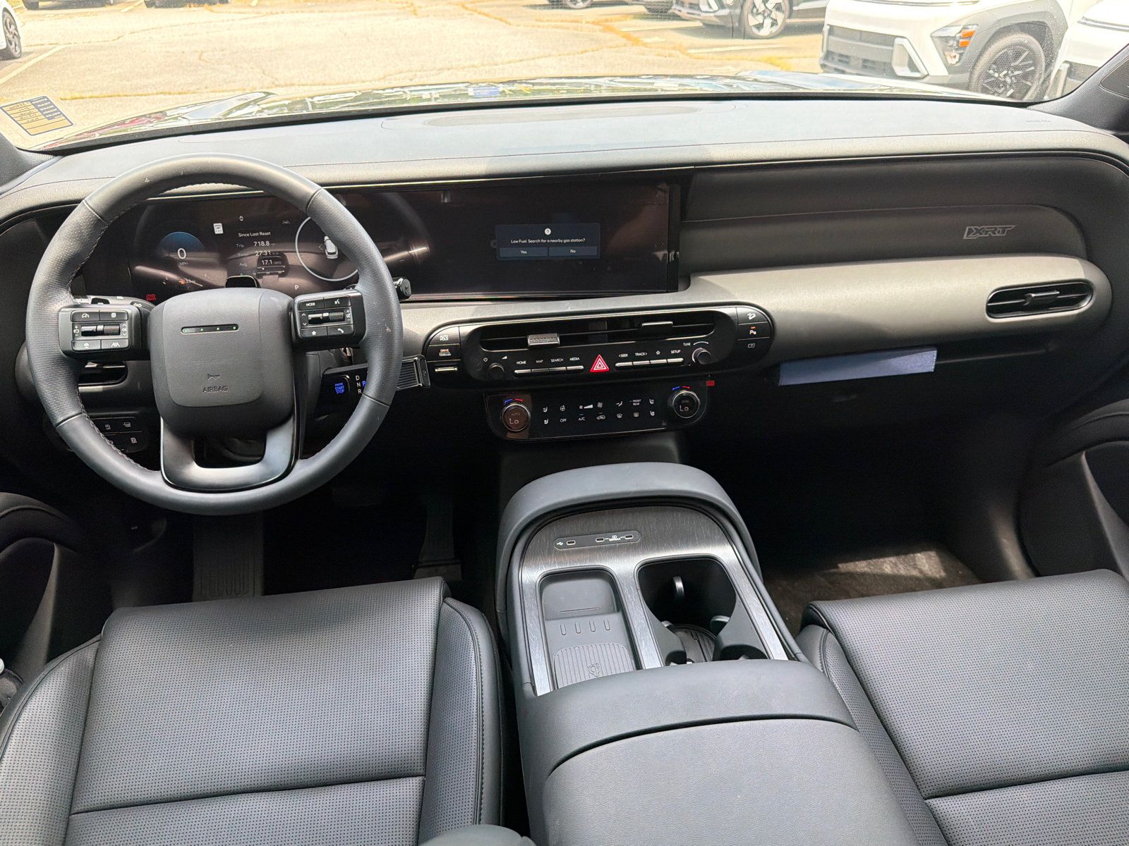 Certified 2026 Hyundai Palisade XRT Pro AWD/4WD image 2