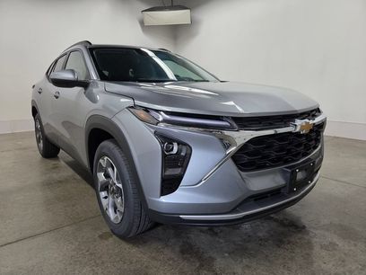 New 2026 Chevrolet Trax LT w/ LT Convenience Package