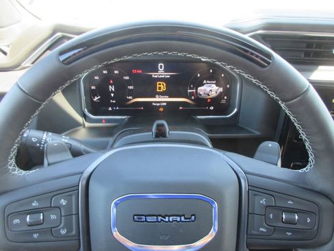 New 2026 GMC Sierra 1500 Denali Ultimate image 19