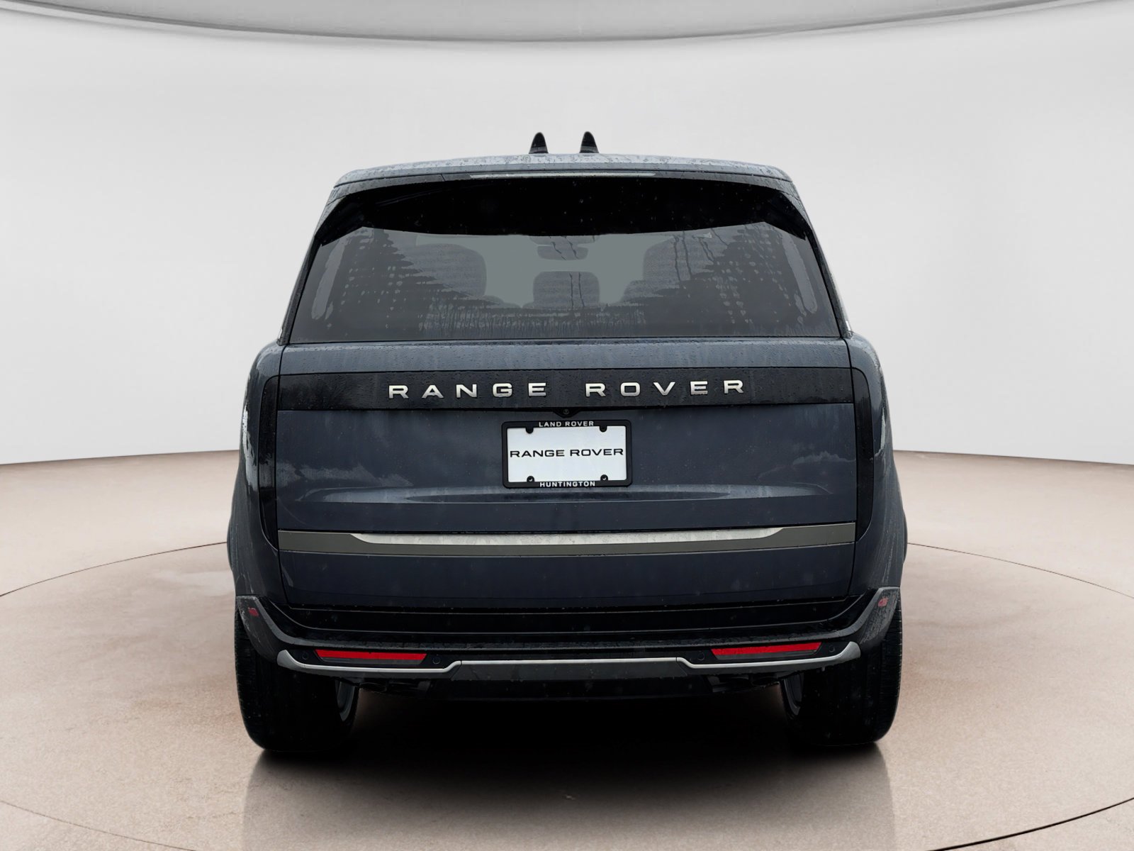 New 2026 Land Rover Range Rover SE AWD/4WD image 4