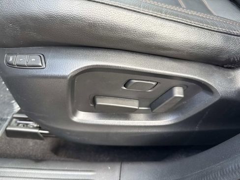 Certified 2023 MAZDA CX-5 AWD 2.5 S w/ Preferred Package image 29