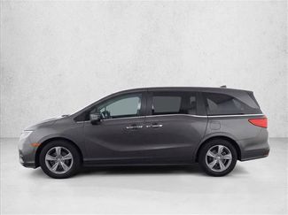 Used 2019 Honda Odyssey EX-L video 4