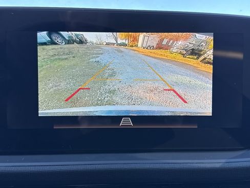 New 2026 Buick Envista Sport Touring w/ Convenience II Package image 7