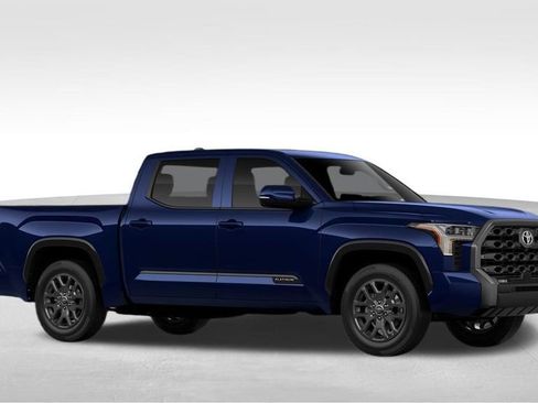 New 2026 Toyota Tundra Platinum image 14