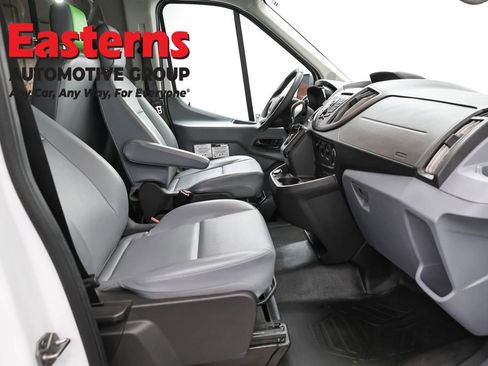 Used 2019 Ford Transit 350 XL RWD image 22