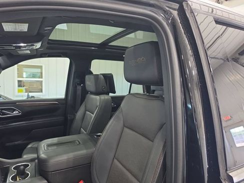 Used 2024 Chevrolet Tahoe High Country w/ Advanced Technology Package AWD/4WD image 21