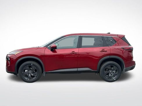 New 2026 Nissan Rogue SV w/ Cold Weather Package AWD/4WD image 2