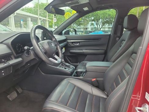 Used 2024 Honda CR-V Sport-L image 11
