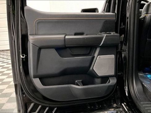 Used 2023 Ford F150 Tremor w/ Equipment Group 402A High AWD/4WD image 24