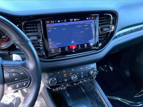 Certified 2025 Dodge Durango R/T AWD/4WD image 6