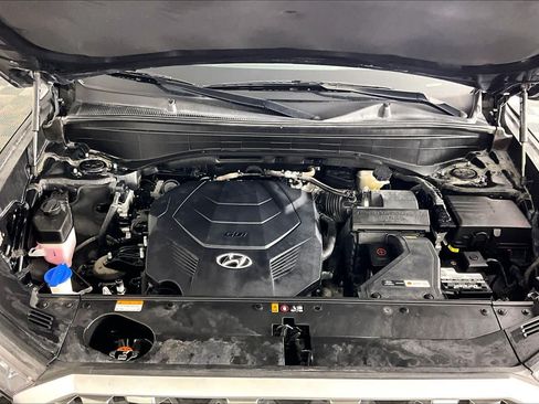 Used 2021 Hyundai Palisade Limited FWD image 29