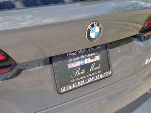 Used 2024 BMW X5 M60i image 14