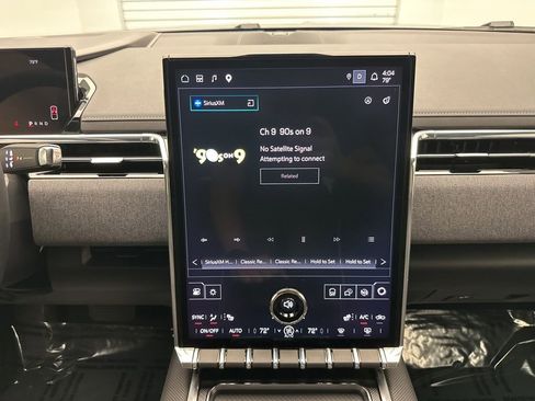 Used 2026 GMC Sierra EV Elevation AWD/4WD image 19