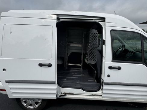 Used 2012 Ford Transit Connect XLT FWD image 14
