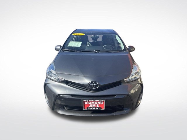 Used 2017 Toyota Prius V Three FWD image 2