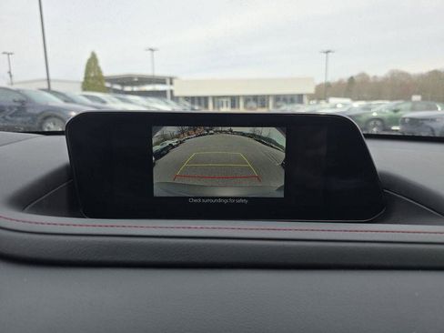 Certified 2023 MAZDA CX-30 AWD 2.5 S w/ Preferred Package image 28