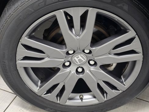 Used 2021 Honda Passport EX-L image 7