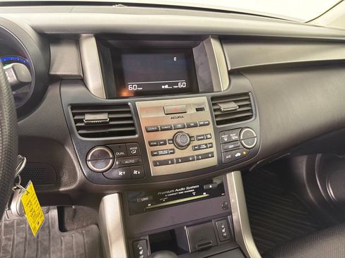 Used 2012 Acura RDX SH-AWD image 15