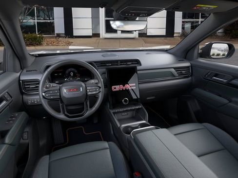 New 2026 GMC Terrain AT4 w/ Convenience Package III AWD/4WD image 15