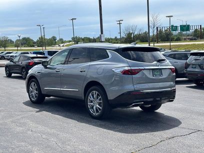 Certified 2023 Buick Enclave Essence w/ Experience Buick Package