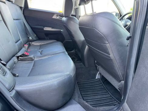 Used 2011 Subaru Forester 2.5X Limited AWD/4WD image 30
