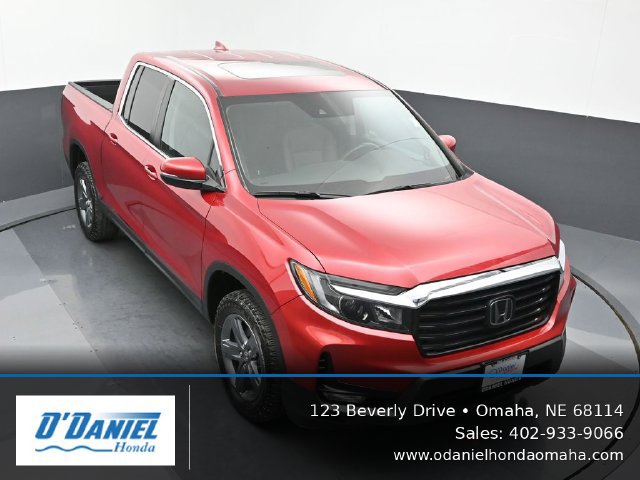 Used 2023 Honda Ridgeline RTL image 20
