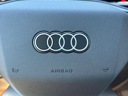 New 2026 Audi Q3 quattro 2.0T AWD/4WD image 11