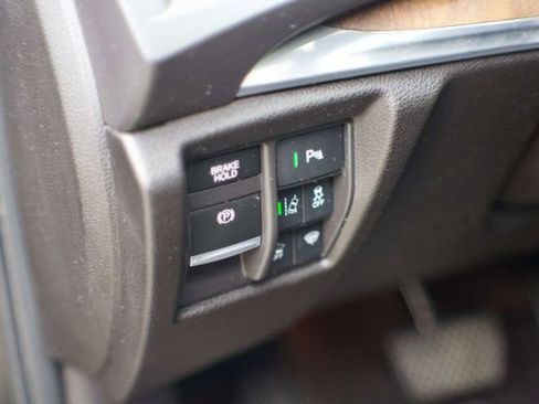 Used 2017 Acura MDX SH-AWD w/ Advance Package image 35