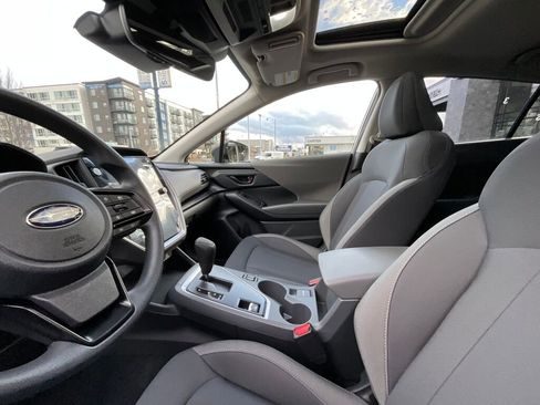 New 2025 Subaru Crosstrek 2.5i Premium image 19