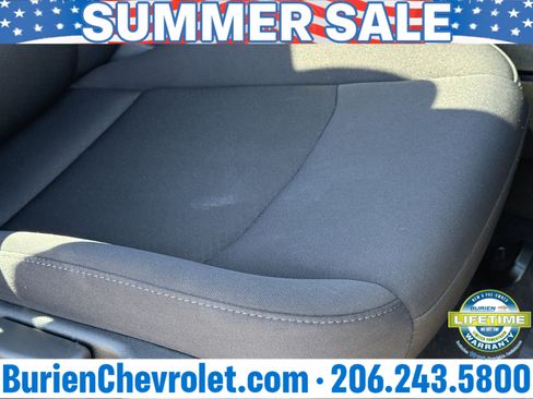 Used 2024 Chevrolet Malibu LT FWD image 22