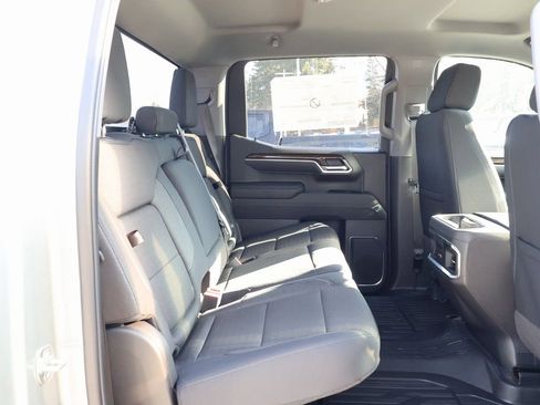 New 2026 GMC Sierra 1500 Elevation AWD/4WD image 38