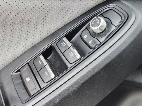 Used 2021 Subaru Crosstrek 2.5i Limited w/ Moonroof Package 2 image 23