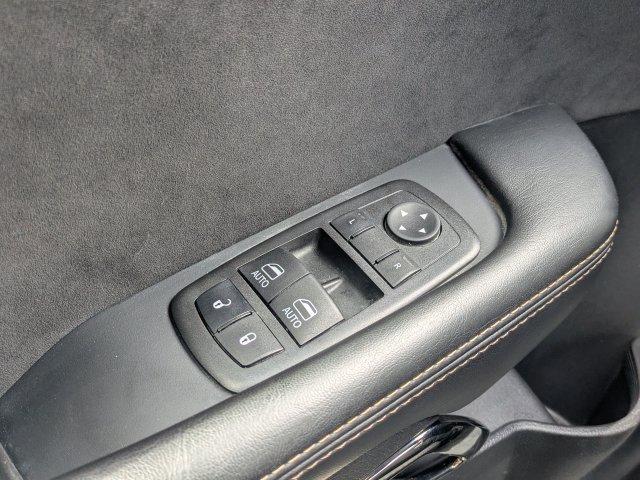 Used 2022 Dodge Challenger SRT Hellcat w/ Plus Package RWD image 22