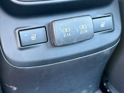 Used 2021 Subaru Legacy Limited AWD/4WD image 27