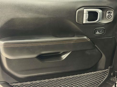 Certified 2022 Jeep Gladiator Mojave w/ LED Lighting Group image 13