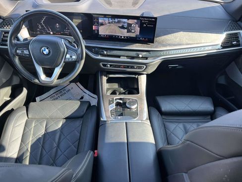 Used 2024 BMW X5 xDrive40i image 15