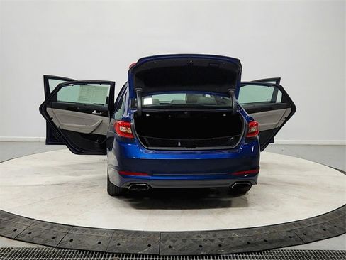 Used 2016 Hyundai Sonata Limited w/ Option Group 04 image 14